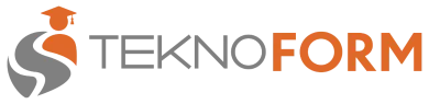 Logo TeknoForm